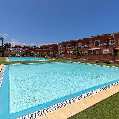 Luna De Fuerteventura By Best Holidays Fuerteventura Corralejo Exteriör bild