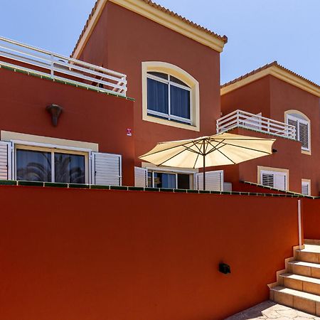 Luna De Fuerteventura By Best Holidays Fuerteventura Corralejo Exteriör bild