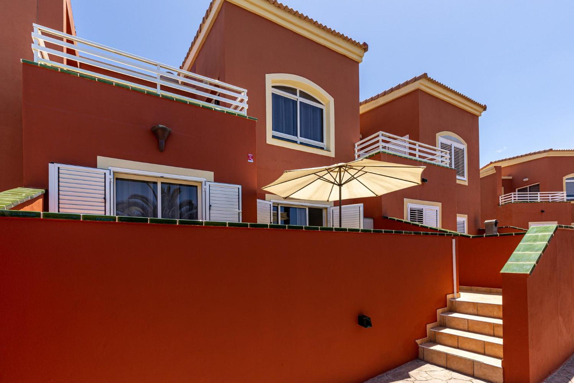 Luna De Fuerteventura By Best Holidays Fuerteventura Corralejo Exteriör bild